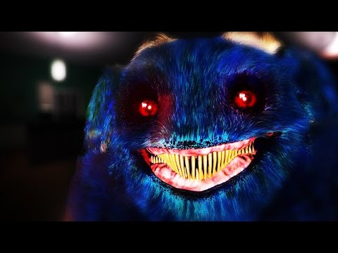 Trapped in a House With MONSTERS!  | 123 Slaughter Me Street 2