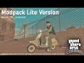 SHARE MODPACK CLASSIC 90s GTA SA ANDROID