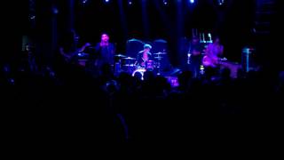 Palisades - Cold Heart [Warm Blood] (Winter Tour 2017, ATL)