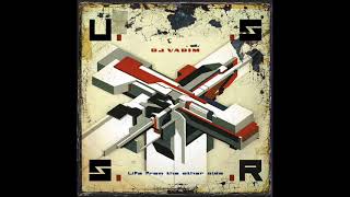 DJ Vadim - Pauses For Repetition