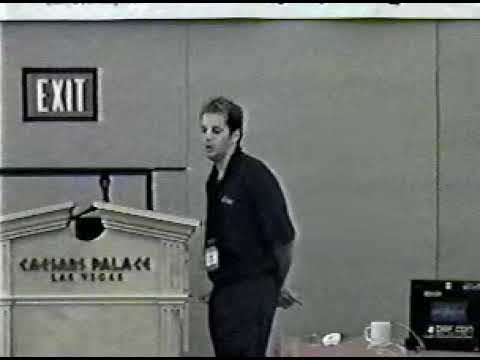 Michael Raggo   Steganography Steganalysis Cryptanalysis