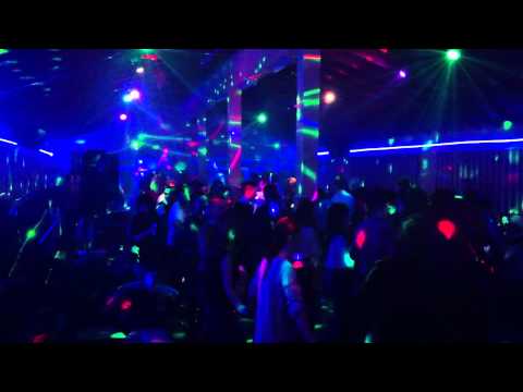 Hora Tinerilor in Ice Club Urdari