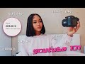 HOW TO START & GROW A YOUTUBE CHANNEL IN 2023 | how i got 15k in 2 months!