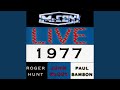 Wrong Side Of Time (Live)