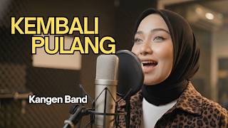 Download lagu KEMBALI PULANG - KANGEN BAND | Reggae Cover by Ameera mp3