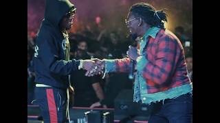 XXXTENTACION x Offset x Takeoff - Roll in Peace (Remix)