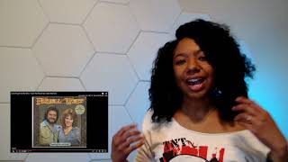 Shelly West &amp; David Frizzell - You&#39;re The Reason God Made Oklahoma Reaction