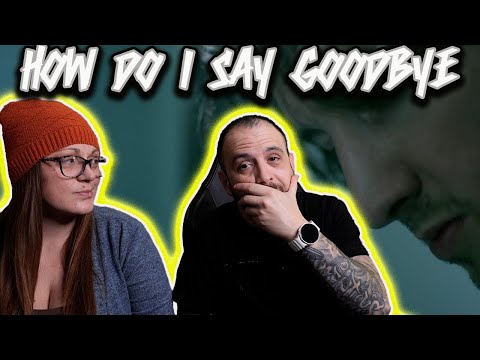 First time Hearing | (Dean Lewis) - How Do I Say Goodbye Reaction Request!