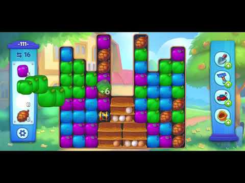 Farmscapes - Level 111 - How to complete