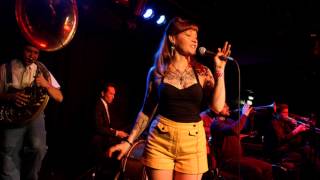 &quot;Sweet Substitute&quot;~ Meschiya Lake and The Little Big Horns