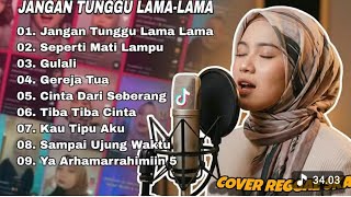 Download lagu JANGAN TUNGGU LAMA-LAMA - Cici Paramida | SEPERTI MATI LAMPU - King Nassar || COVER SKA REGGAE 2025 mp3