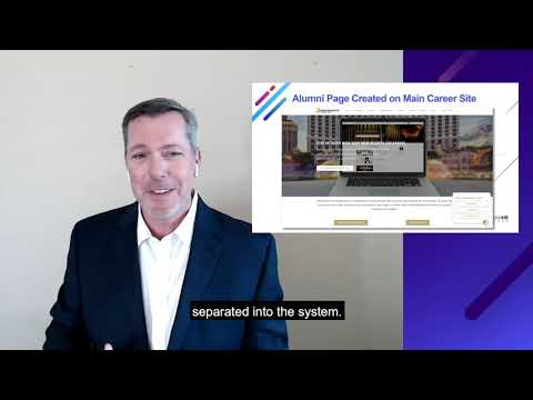 Understanding the Basics of an Alumni Portal