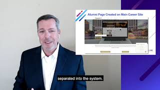 Understanding the Basics of an Alumni Portal | MGM Resorts International | IAMHR