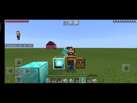 Hency And Queen - 100% working minecraft 1.16 duplication glitch for mobile , bedrock , PS4 , Xbox , Switch