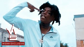 Video thumbnail of "Yungeen Ace "Fuck That" (WSHH Exclusive - Official Music Video)"