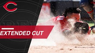 Extended Cut of Hamilton scoring from first