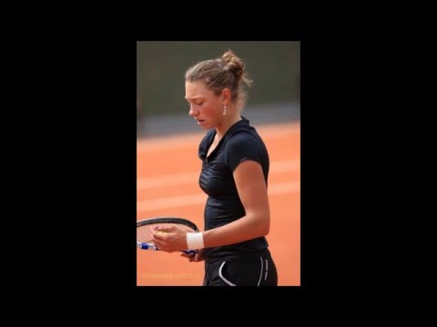 YANINA WICKMAYER | SEXY WTA WOMEN TENNIS PLAYER