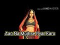 Aao Na Mujhse Pyar Karo Full Song Divya Shakti Ajay Devgan Rabeena Tandon Alka Yagnik