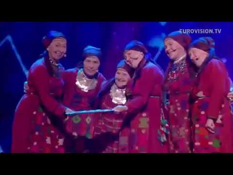 Love Love Peace Peace [Fan Music Video]