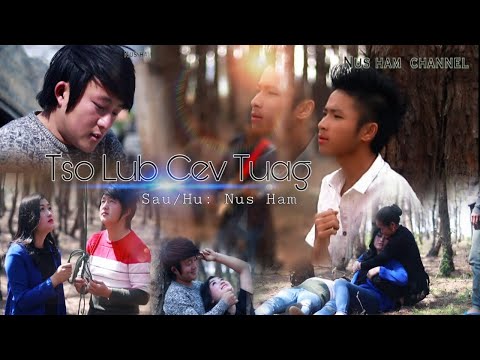 Nus Ham Nkauj​ Tawm​ Tshiab​ 2019 - 2020​ Tso Lub Cev Tuag