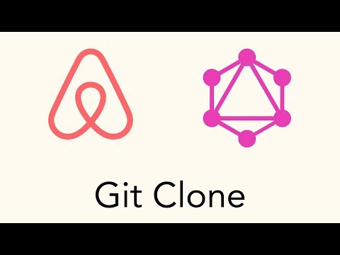 Fullstack Airbnb Clone with GraphQL React and React Native