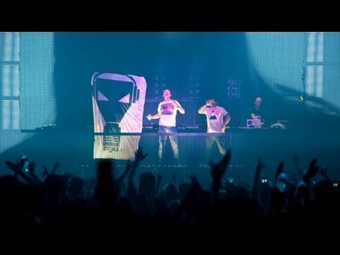 QORE 3.0 2011 - Endymion Live