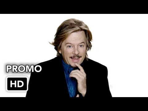 Rules of Engagement Season 7 Promo #1 (HD)