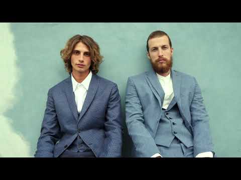 "Meanwhile" by Francesca Cottone