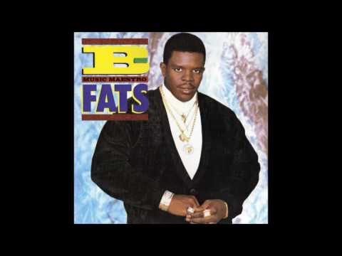 B-Fats - I Found Love (1989)