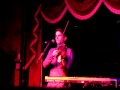 Owen Pallett (Final Fantasy) - This is the Dream of Win and Regine {Live}