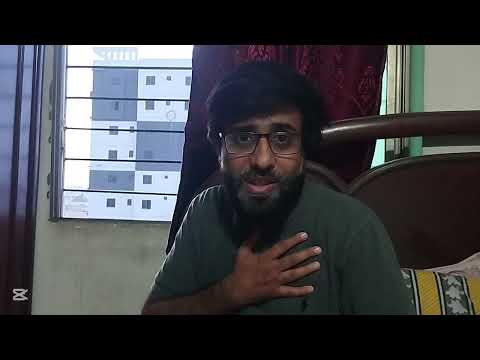 Muqam e Hussain (R.A).