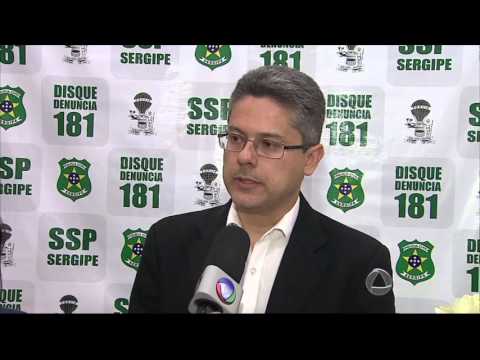 JE 2º edição - Viatura da Polícia Civil é alvo de vandalismo