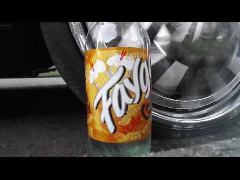 "SERVE IT" PROMO VIDEO