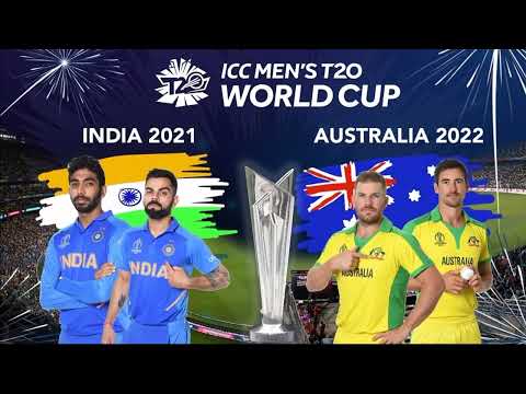 ICC T20 World Cup 2022 India Vs Australia Warm Up Match Highlights   Ind Vs Australia Warm up Match