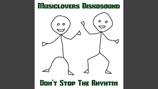 Don't Stop the Rhythm