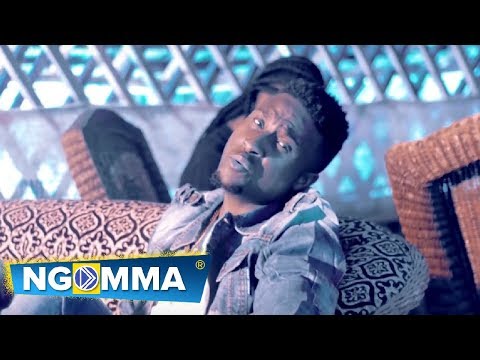 BREZY - I SWEAR (OFFICIAL MUSIC VIDEO)