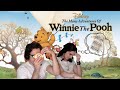 We React To The Many Adventures Of Winnie The Pooh 1977