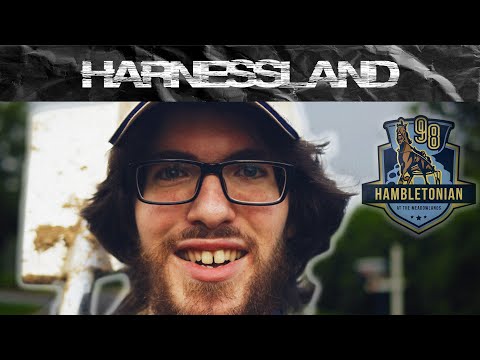 Harnessland: The Hambletonian, harness racing's crown jewel