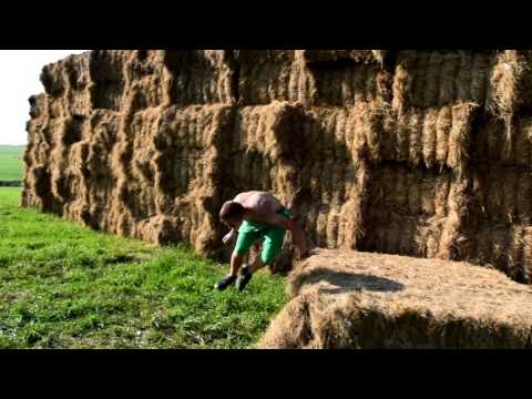 Johny DJINN Vondráček 2016