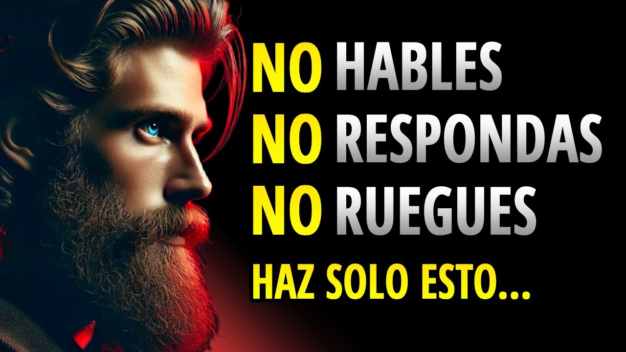 Turn REJECTION into DESIRE with REVERSE PSYCHOLOGY | Stoicism