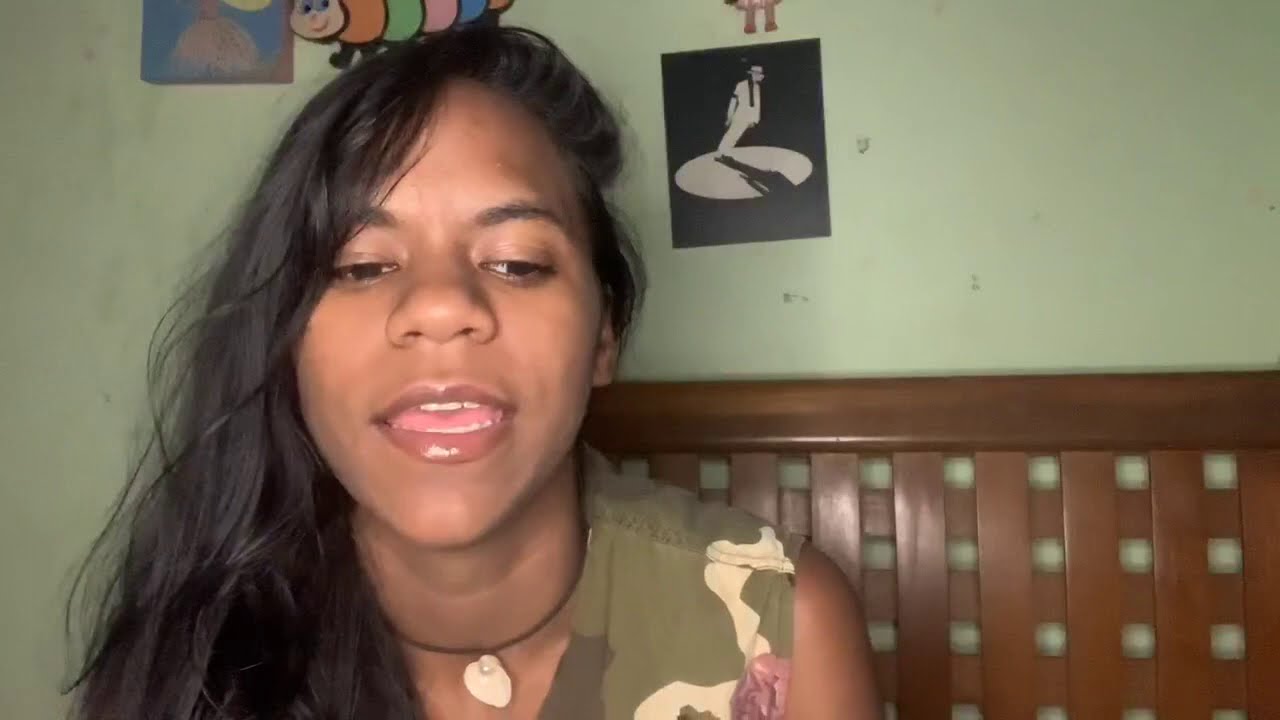 COMO FOI A MINHA PRIMEIRA INCORPORAÇÃO COM ROSA CAVEIRA