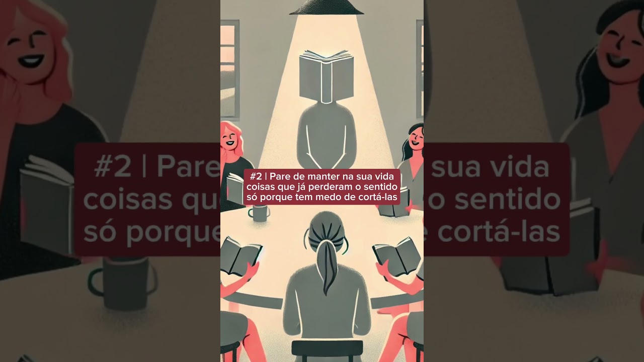 Qual mudança faltou na lista? Diz aí 👇