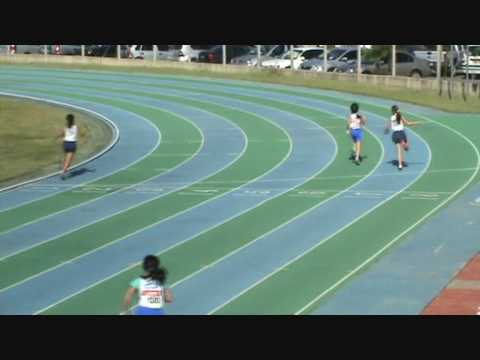 LESC 2010 - 100m CF