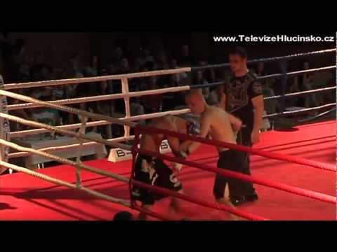 Hlučín: Den bojovníků (1.10.2011)