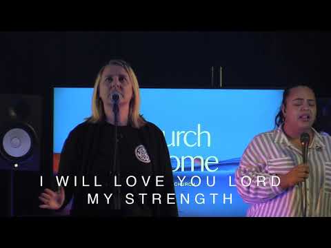 Daniel Hagen Alex & Jess Barcenas | Empowerment - 1.11.2020