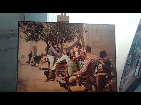 Istanbul university tour