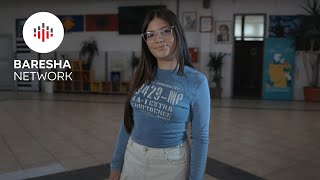 Ana Ramadani - Jo Bullizmit