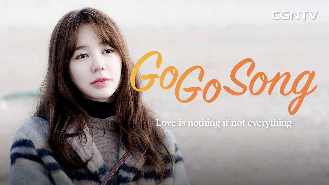 [Full] K-Drama 'Go Go Song'  (Yoon EunHye, Ji IlJoo) Ep2 @CGNTV 드라마 '고고송' 2화  [영어자막]