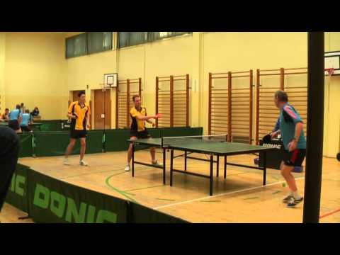 Doppel 2  Barthmann,F./Ullmann - Macak/David