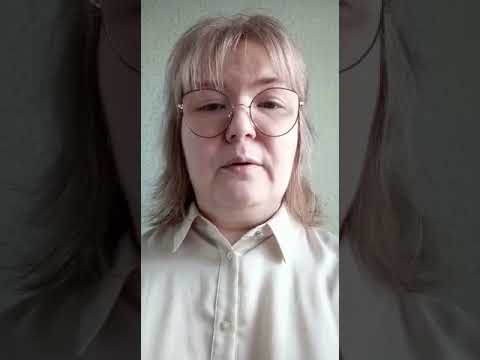 Видеовизитка